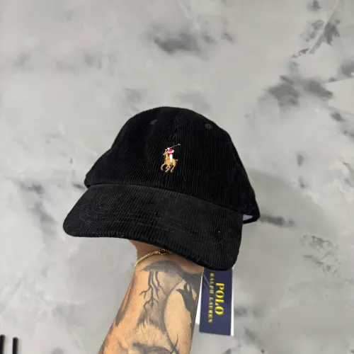 Boné Ralph Lauren 