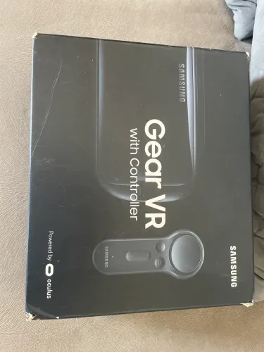 Samsung Gear ver