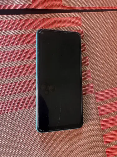 Redmi Note 9 Forest Green 
