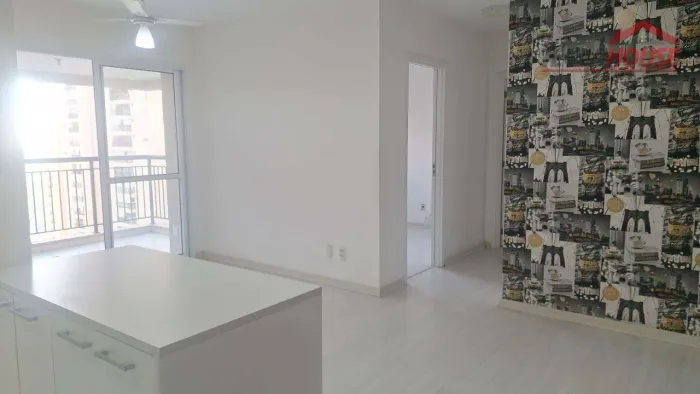 Apartamento com 2 dormitórios, 68 m² - venda por R$ 690.000,00 ou aluguel por R$ 4.950,00/