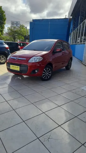 Fiat Palio Attractive 1.0 EVO Fire Flex 8V 5P 2013