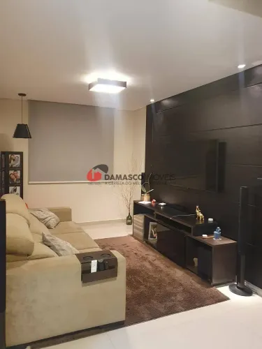 Apartamento em Santa Maria