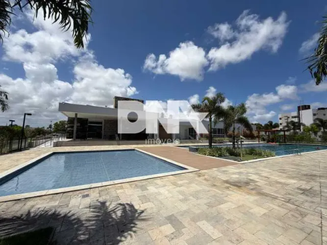 Casa em Condomínio : Térrea / Residencial / Muçumagro