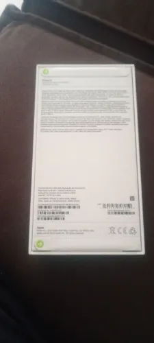 IPHONE 13 128 LACRADO