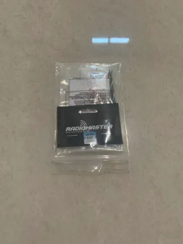 Receptor Radiomaster para drones 2.4