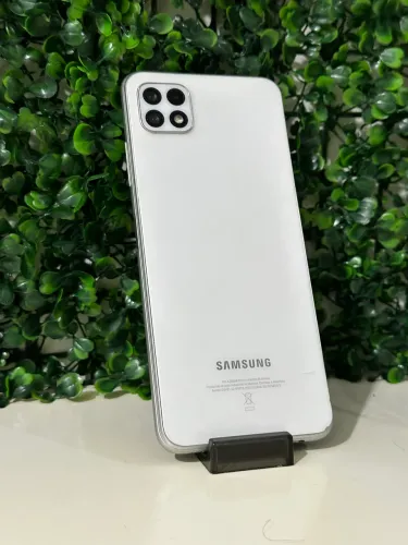 Celular Samsung a22 5g impecável