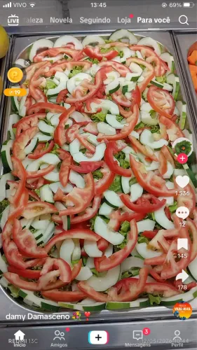 Auxiliar de cozinha e cozinheira