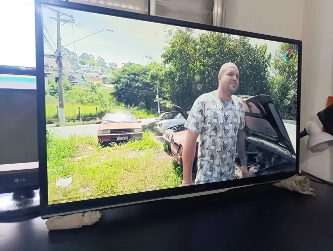 Tv Philips 42 