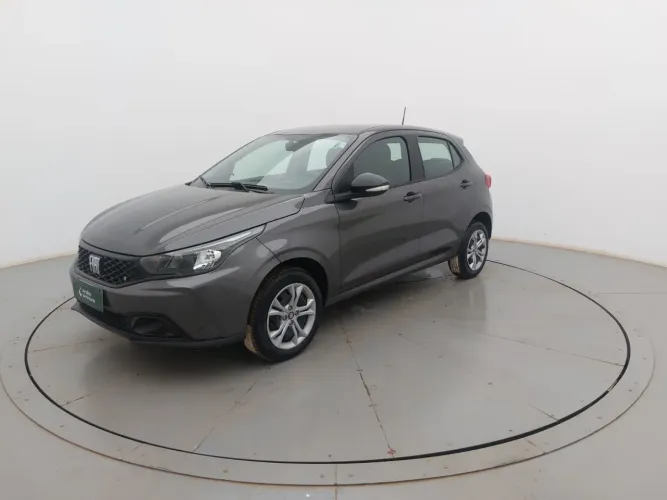 Fiat Argo Drive 1.0 Firefly 2026