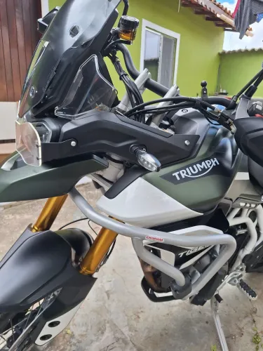  TIGER 900 RALLY 2022 super nova