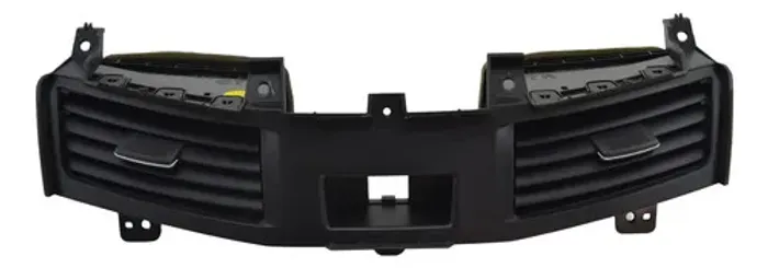 Difusor Saida Ar Central Painel Toyota Hilux 2018 Original