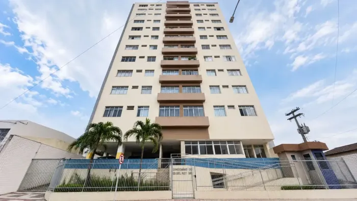 APARTAMENTO 3 QUARTOS À VENDA NO CENTRO DE ARACAJU | CONDOMÍNIO DEL REY | ACEITA TROCA
