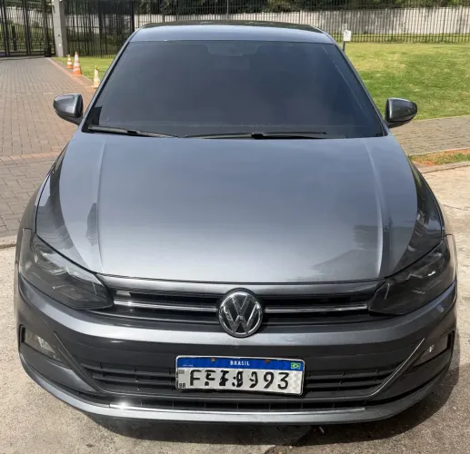 Volkswagen Polo Comfort. 200 TSI 1.0 Flex 12V Aut. 2022