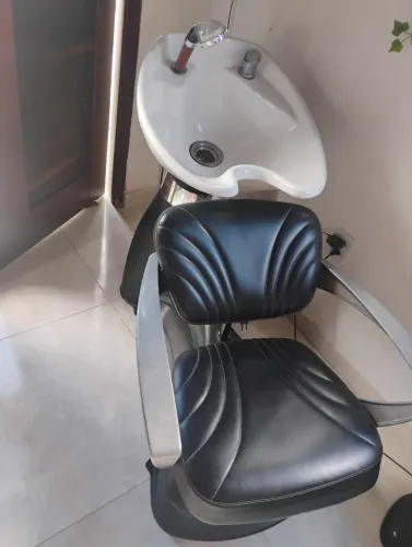 Vendo lavatório