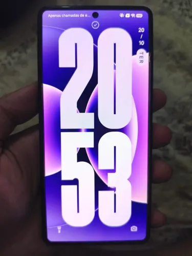 Vende-se Poco F5