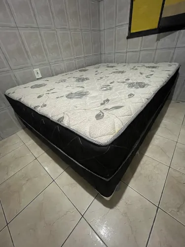 Cama de casal 