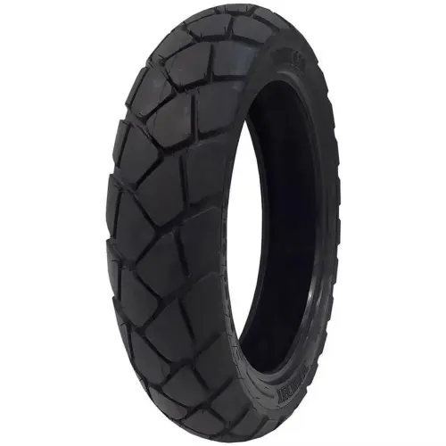 Pneu Technic T&C PLUS 120-80-18 62S TT Traseiro XRE 300 / Lander 250 / Tenere 250