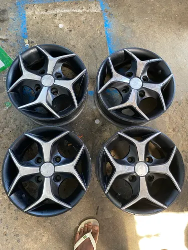 Jante liga leve aro 13 108x4