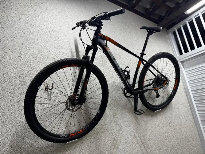 Bike Queen xl