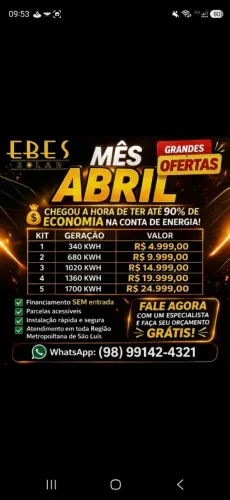 Energia solar 