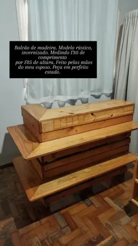 balcão