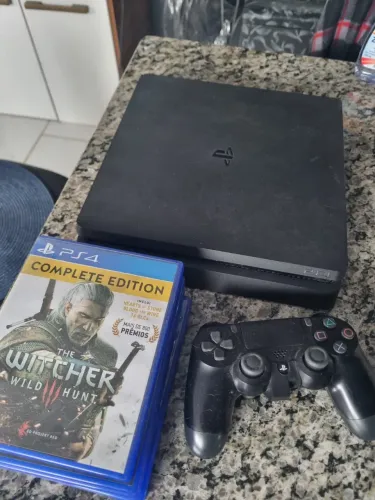 Playstation4