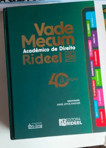 Vademecum Acadêmico