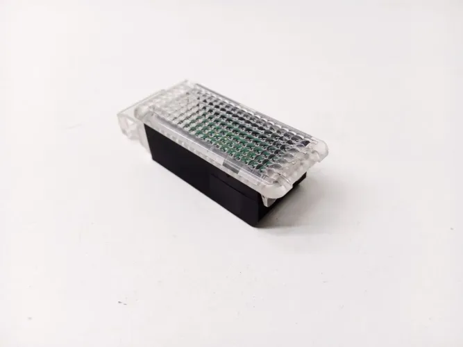 Luz Cortesia Porta Luvas Vw Taos Tsi 1.4 2021 2022 5g0947409
