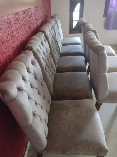 Vendo mesa