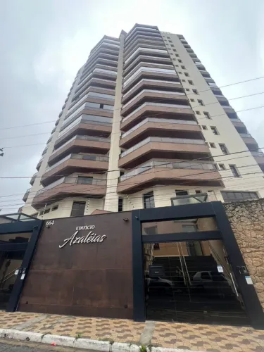 Apartamento 225m² 3 dormitórios 1 suíte - 3 vaga - Suzano