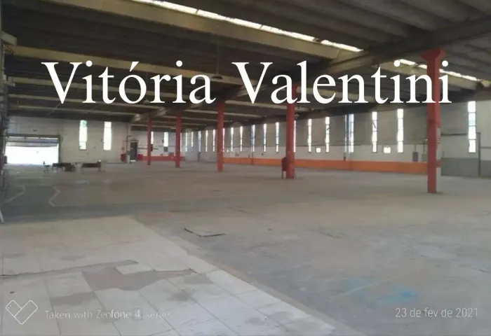 Imóvel para aluguel com 5000 metros quadrados em Vila Jaguara - São Paulo - SP