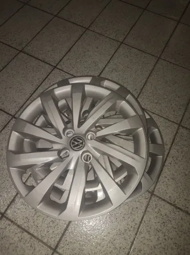 Conjunto de calotas Volkswagen