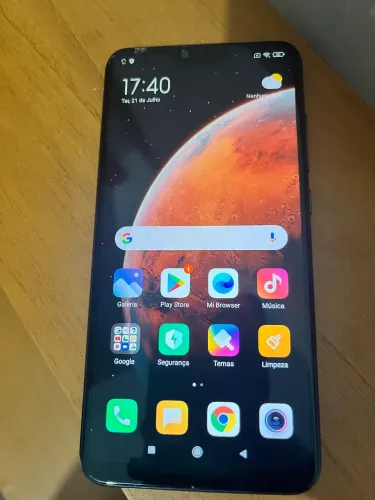Celular Xiaomi Mi 8 Lite