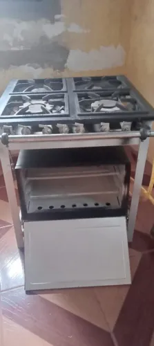 Vendo Fogão industrial