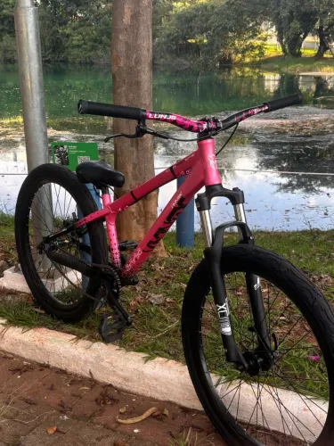 Viking Bike