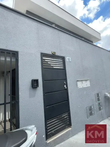 Casa em condominio para Locação 01 Dormitório | Não possui Vaga | Não Aceita pet