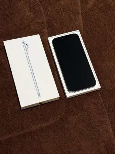 iPhone Air 