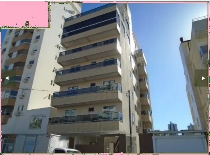 ALUGUEL ANUAL APARTAMENTO 2 QUARTOS DORMITÓRIOS FLORIANÓPOLIS CONTINENTE DIRETO PROPRIETÁR