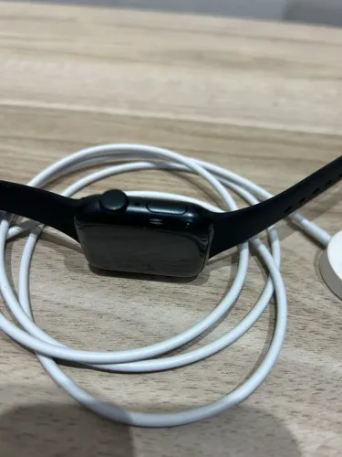 Apple Watch SE 2 40mm 95% Bateria