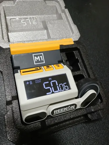 Medidor M1