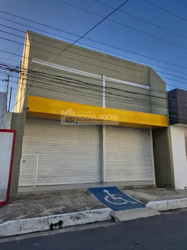 Galpão/Depósito para alugar com 264,00 metros quadrados no CENTRO - Teresina - Piauí