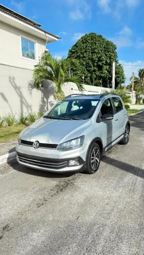 Volkswagen Fox Xtreme 1.6 Flex 8V 5P 2018