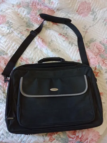 Bolsa/Pasta para notebook
