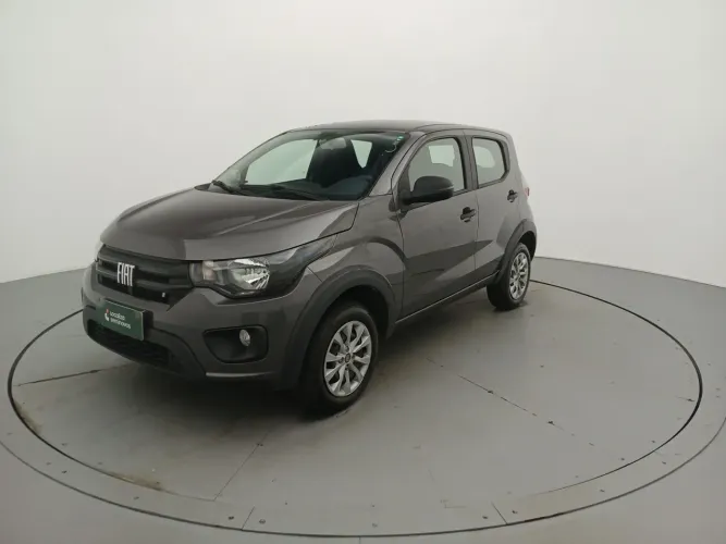 Fiat Mobi Like 1.0 Fire Flex 5P. 2025