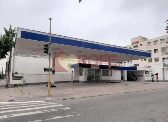 Esquina Comercial Vende ou Aluga