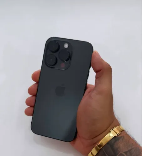 iPhone 14 Pro 128gb com garantia Kaiser iPhones 