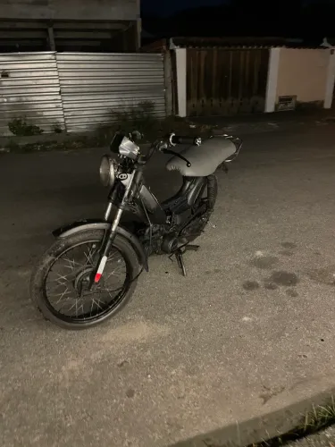 Shimeray XY50cc 