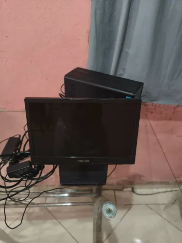 Computador completo positivo ds3515