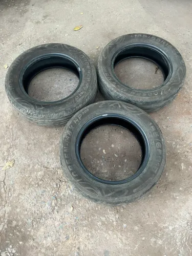 PNEUS 185/65 R15
