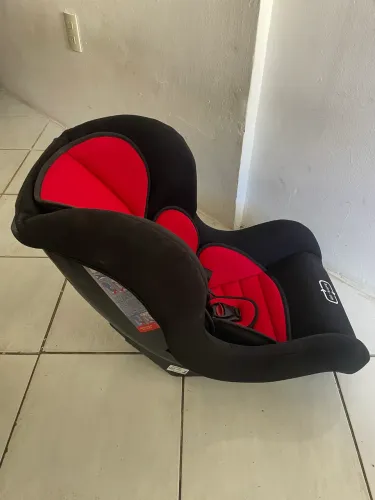 Cadeirinha de bebê 